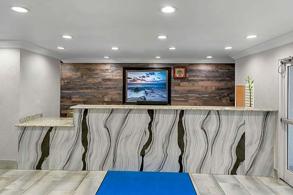 SureStay Plus by Best Western Benbrook Fort Worth