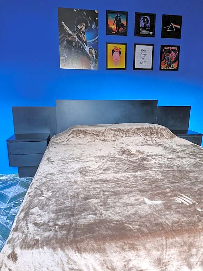 Quarto espetacular próximo à UFPA e ao Centro comercial