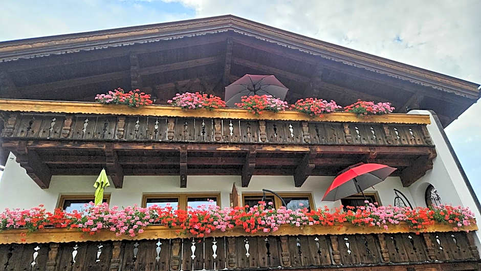 Haus Alpenblick