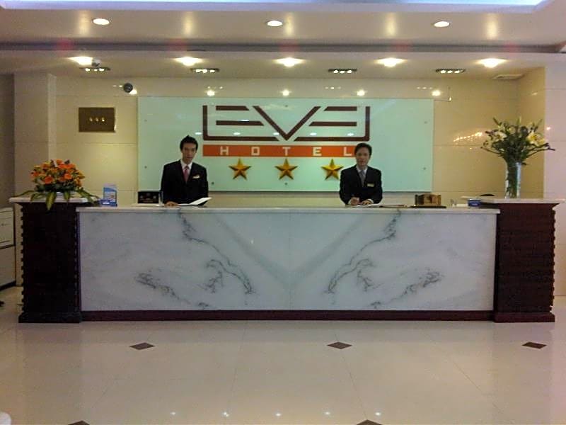 Level Haiphong Hotel