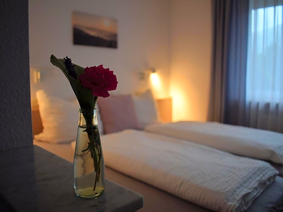 Hotel Wanderlust B&B