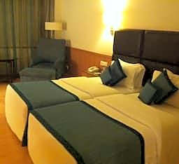 Hotel Minerva Grand Banjara