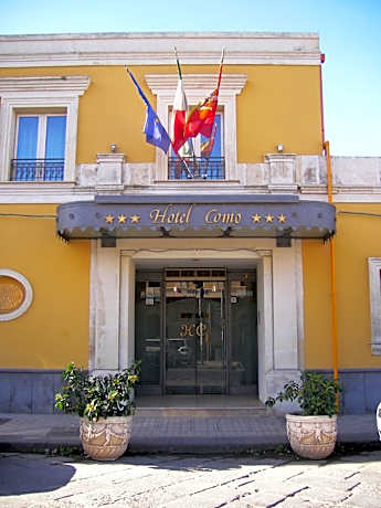 Hotel Como