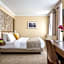 Warwick Allerton Hotel Chicago