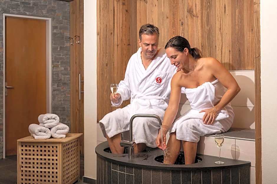 Sunstar Hotel Klosters