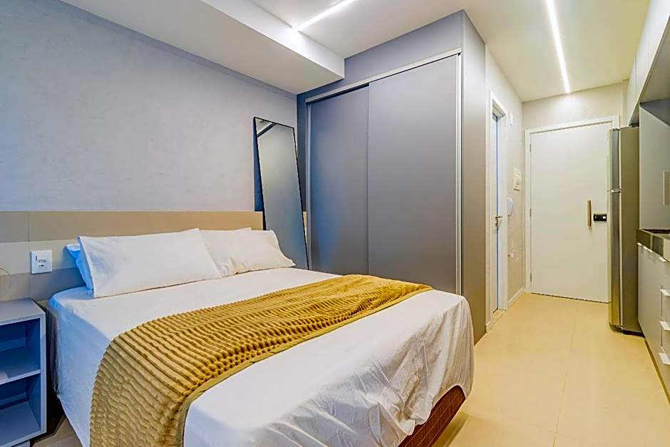 Rooftop.470 Recife by Carpediem