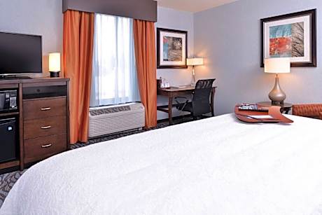 King Room - Mobility Access/Non-Smoking