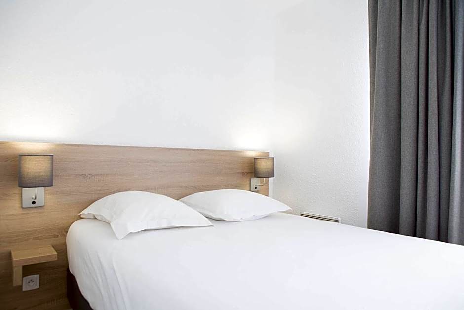 Comfort Aparthotel Divonne La Versoix