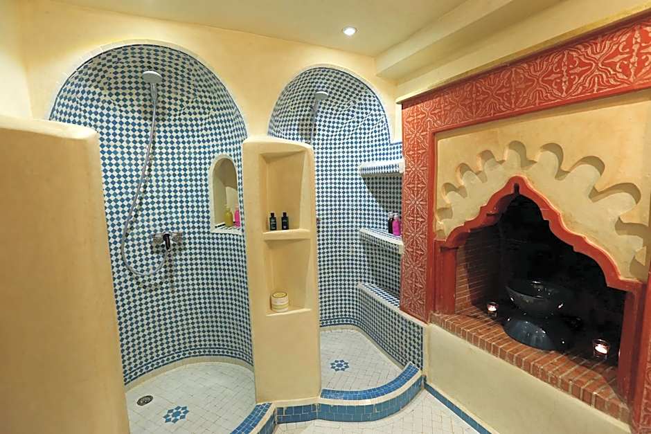 Riad Rêves D'orient & Spa