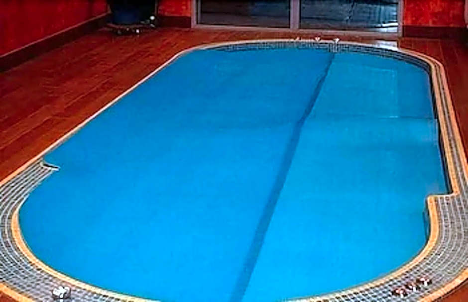 Citotel Le Clos Champel
