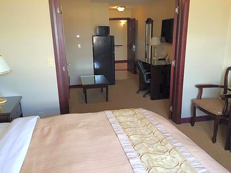 Days Inn by Wyndham Athabasca