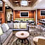 Courtyard by Marriott Charlotte City Center