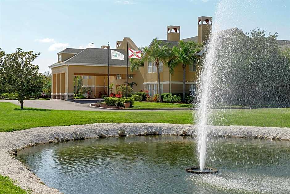 Homewood Suites By Hilton Clearwater