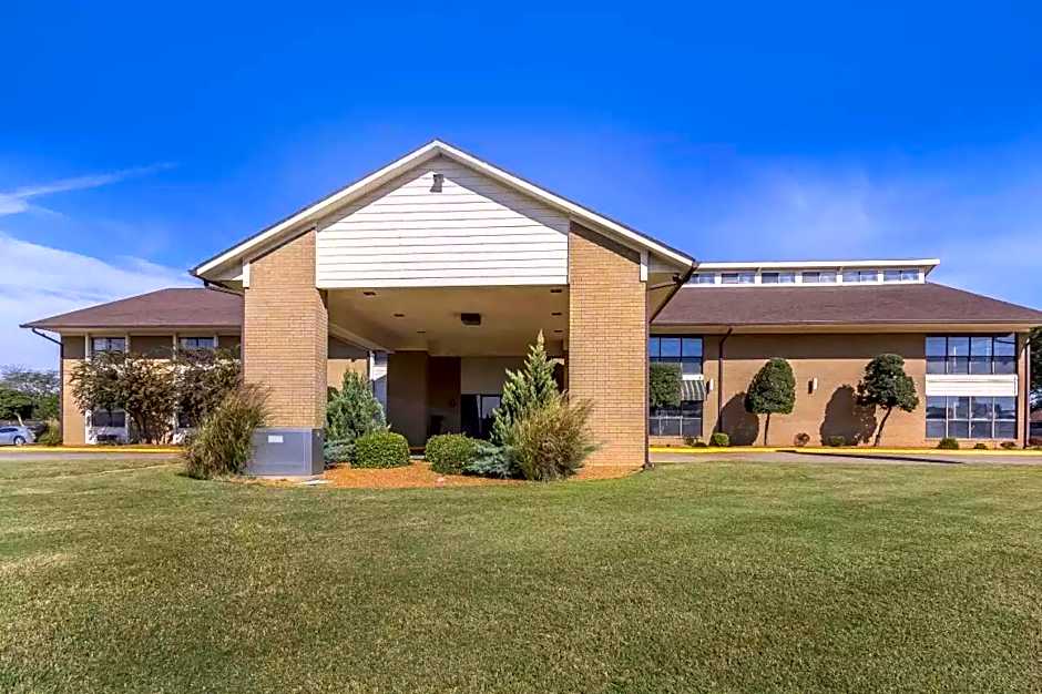 Quality Inn & Suites Stuttgart North