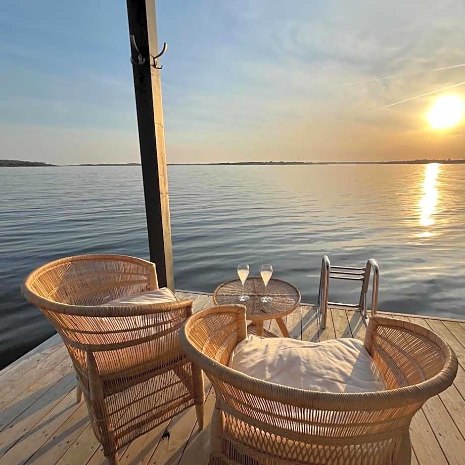 Ytterön skärgårdshotell