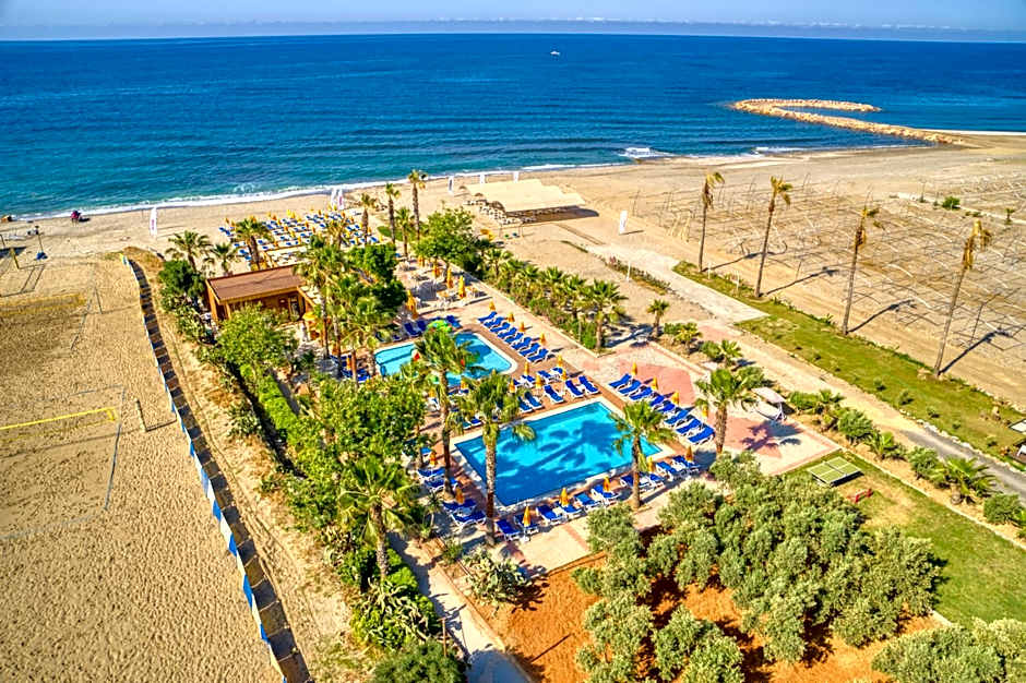 Numa Konaktepe Hotel - All Inclusive