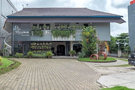 RedDoorz Syariah Plus @ Banjarbaru