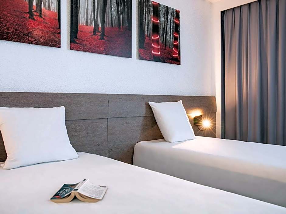 Novotel Paris Est
