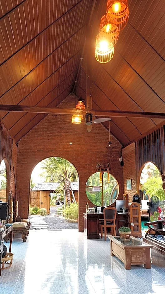 Plaiphu Pool Villas
