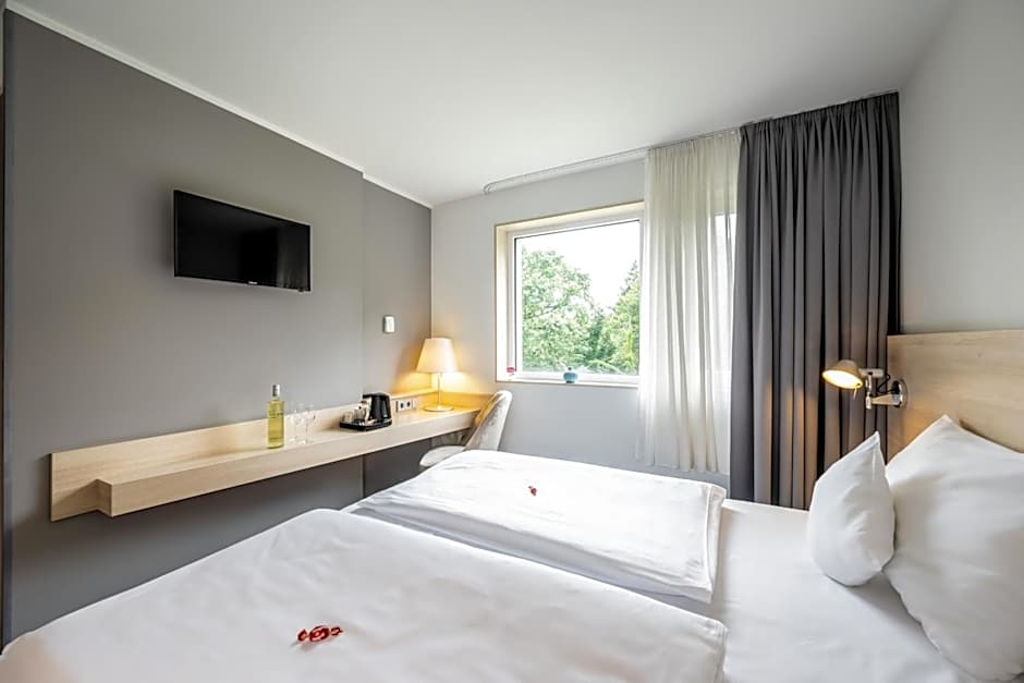 Serways Hotel Bruchsal West