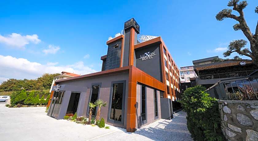 Luxon Hotel Sakarya