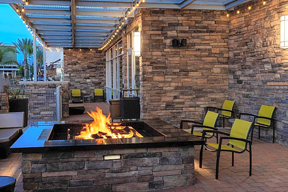 SpringHill Suites by Marriott Irvine Lake Forest