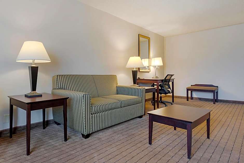 Clarion Inn Elmira Horseheads