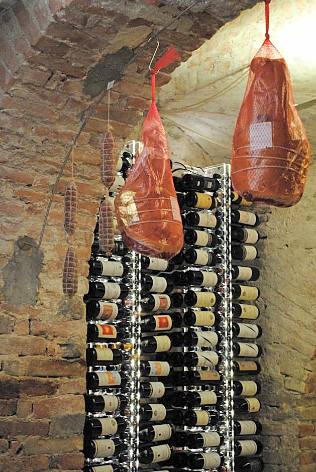 Vinoteca La Sacrestia