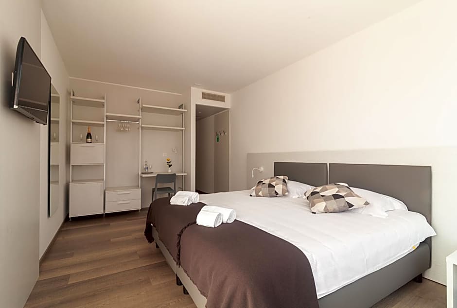 Hotel Albergo Milano