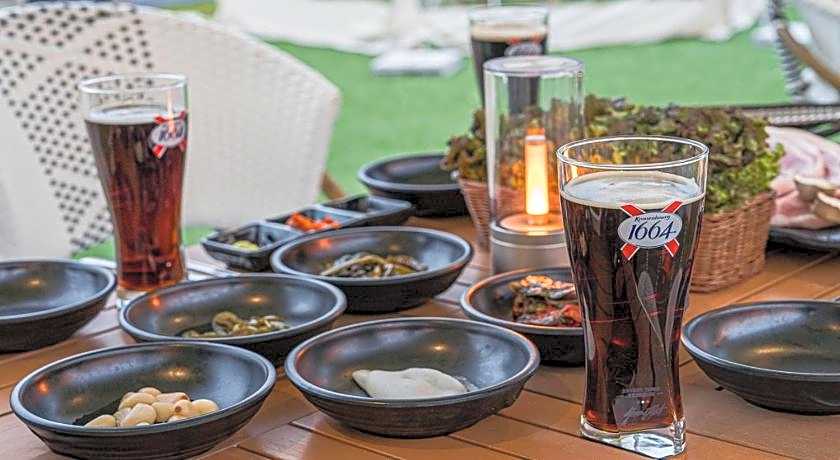 Dongdaegu Station Eastern Hotel