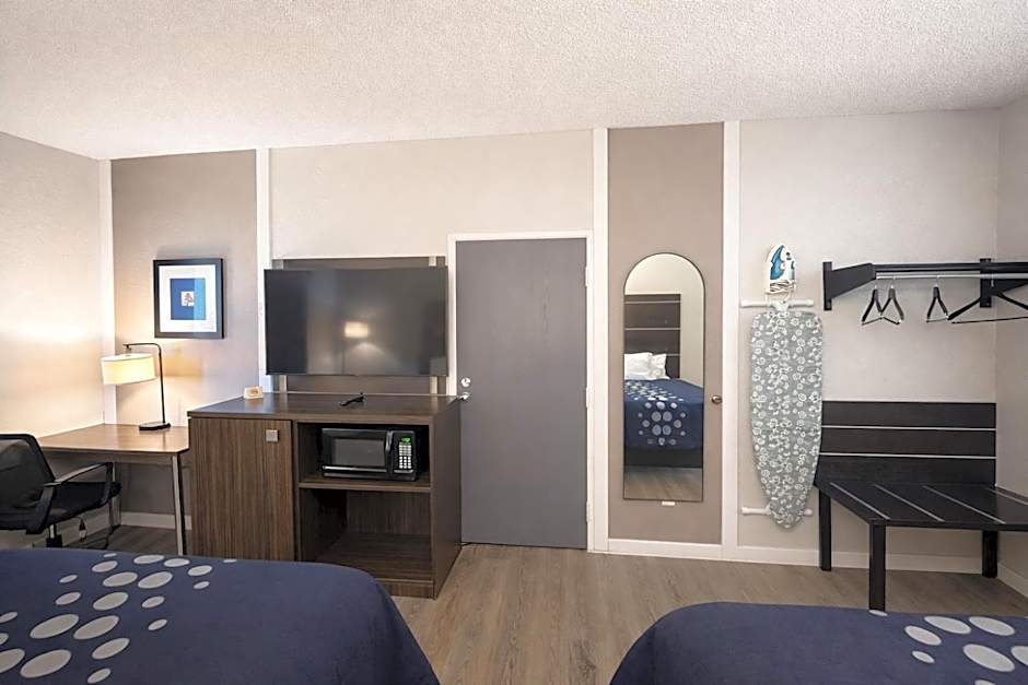 Photo 1 of 42 of 1 Double Bed or 2 Beds