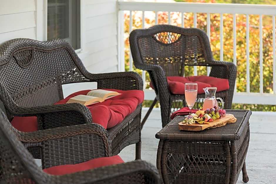 Rabbit Hill Inn