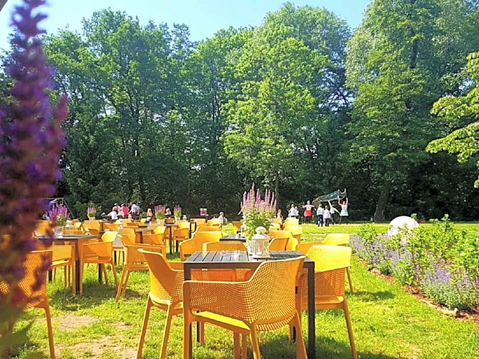 4 Żywioły Falenty Centrum Konferencyjne
