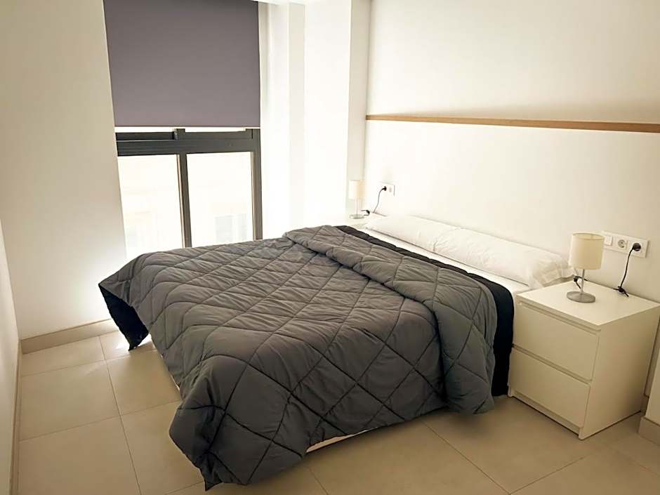 Palm Suites