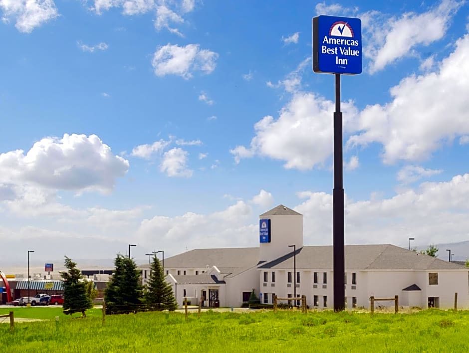 Americas Best Value Inn