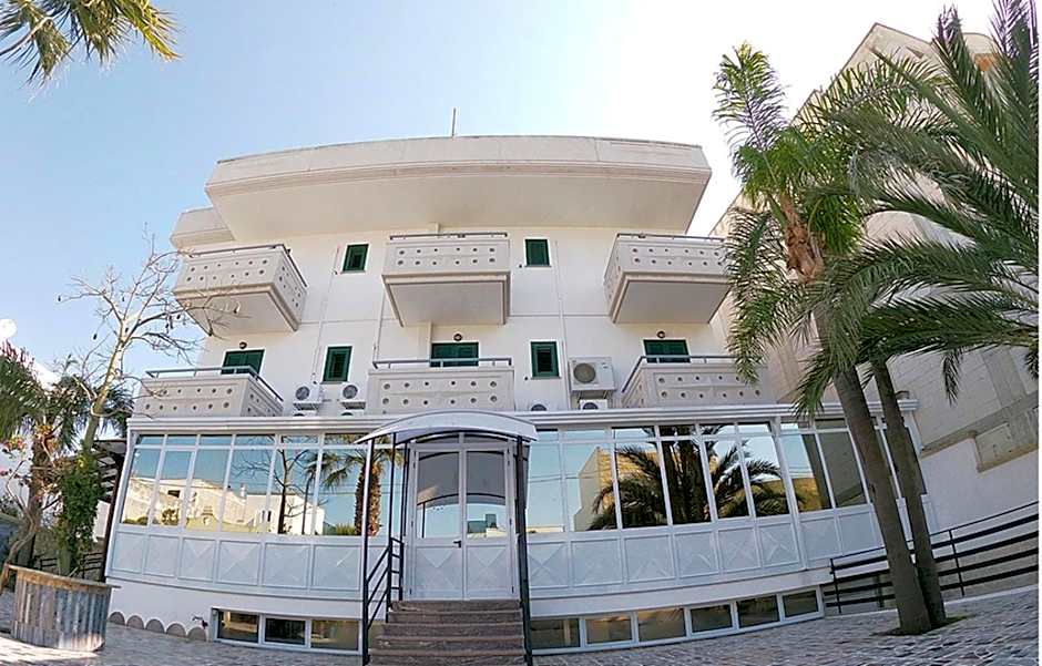 Porto Cesareo Hotel