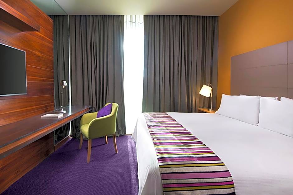 Hilton Garden Inn Monterrey Airport