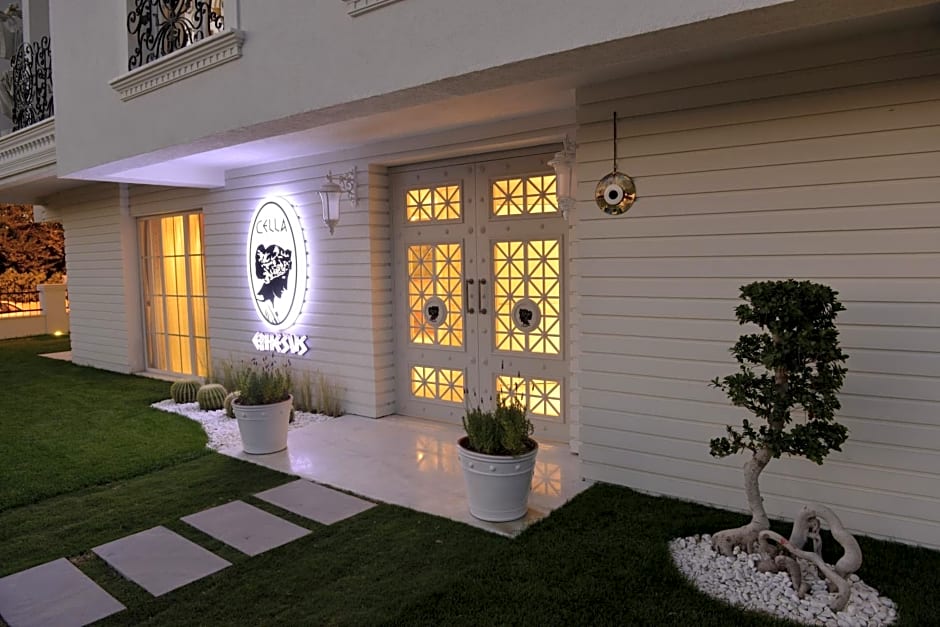 Cella Hotel & SPA Ephesus