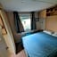 Maison mobilhome sans vis à vis au calme et en hauteur