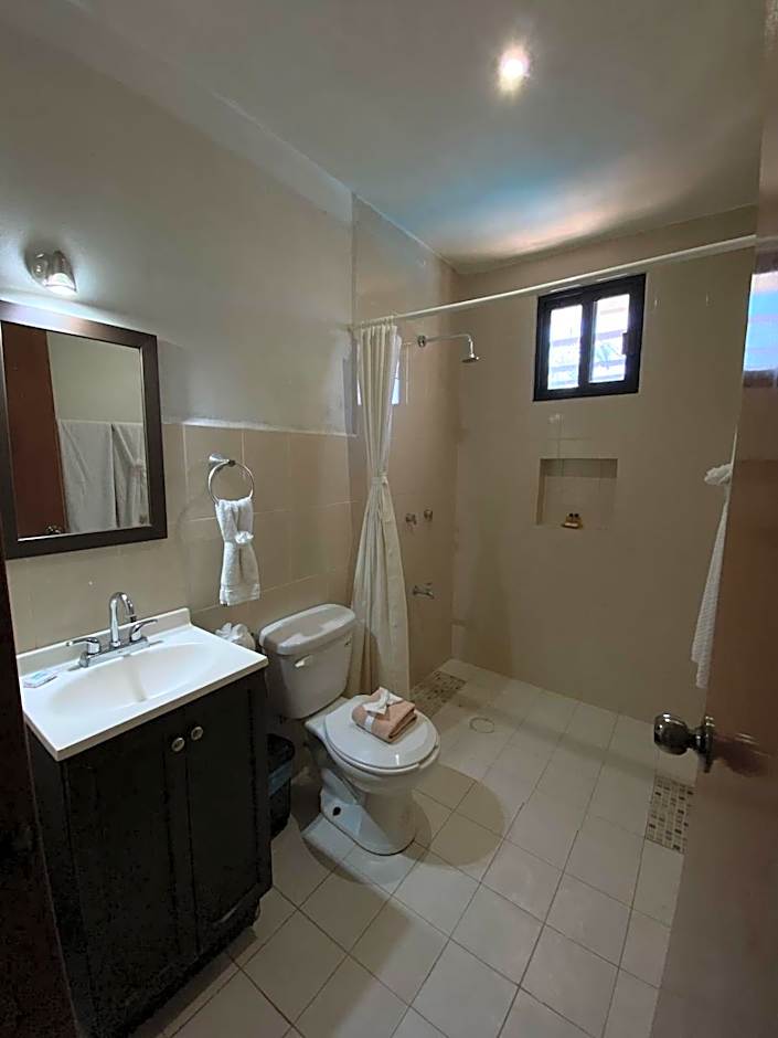 Hotel Kinich Ahau