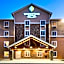 WoodSpring Suites Chattanooga