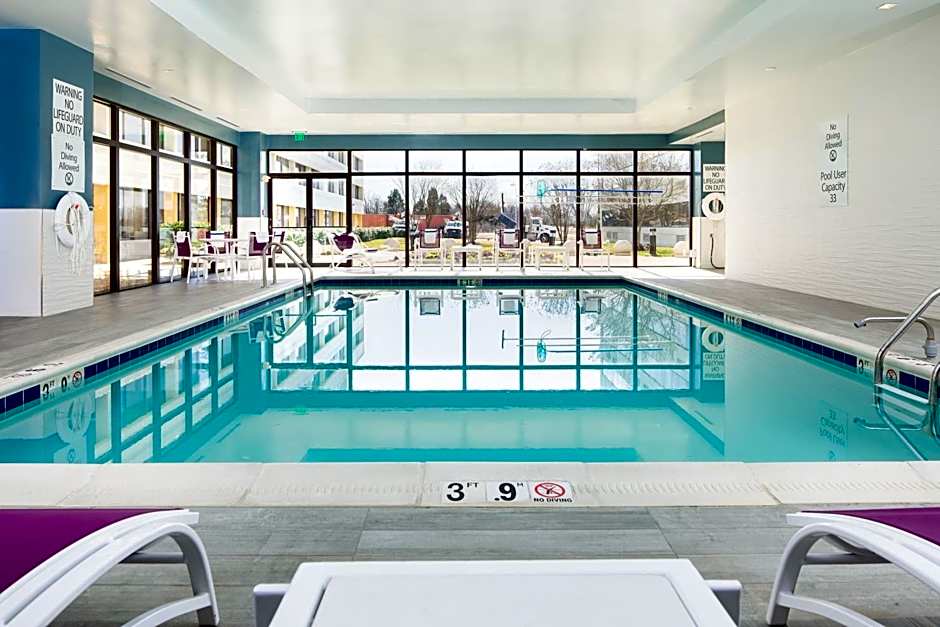 Holiday Inn Washington-College Pk (I-95) By IHG