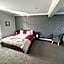 Rooms at 31