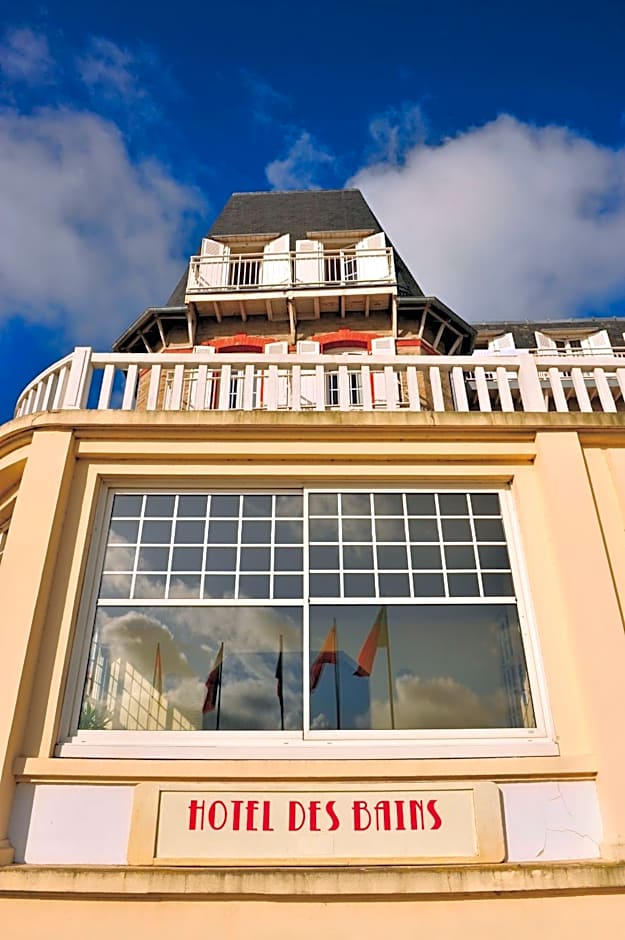 VTF L'Hotel Des Bains