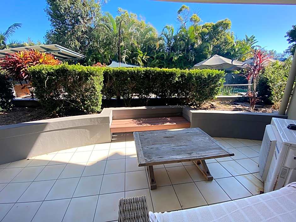 The Byron Beachcomber