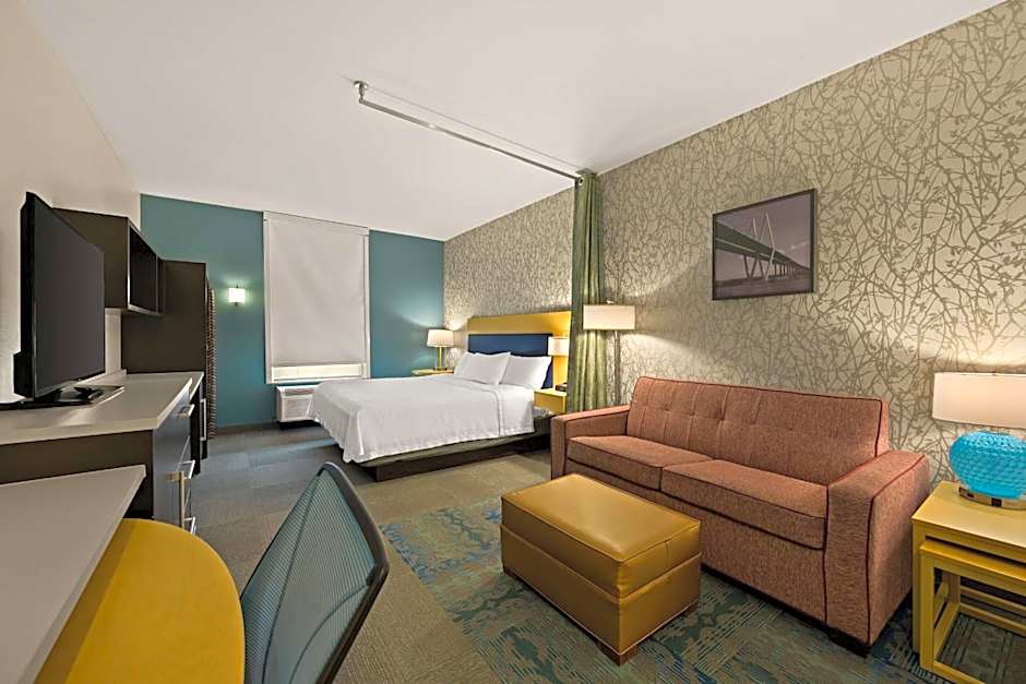 Home2 Suites by Hilton Baytown
