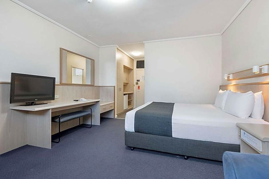 Comfort Inn Glenelg