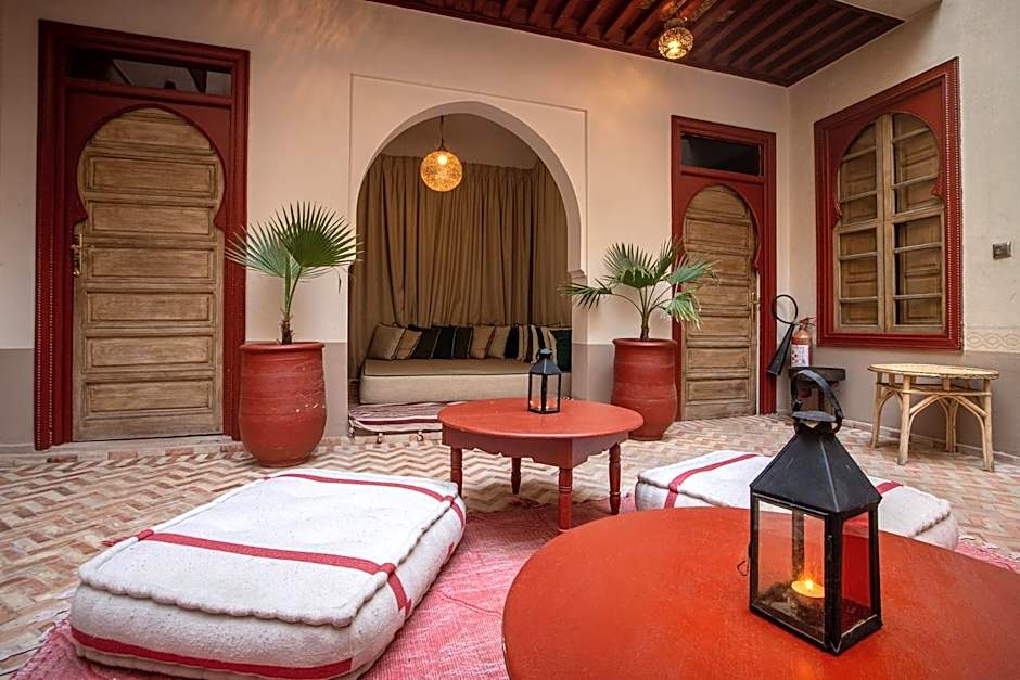 Riad Tassili Marrakech
