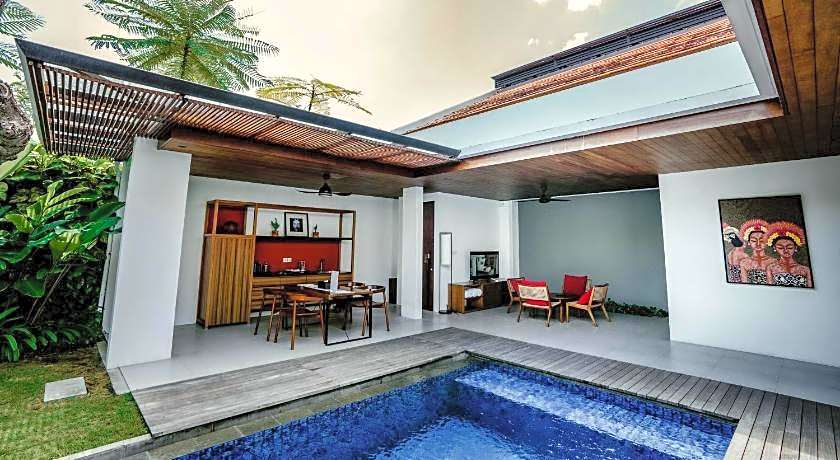 Abia Villas