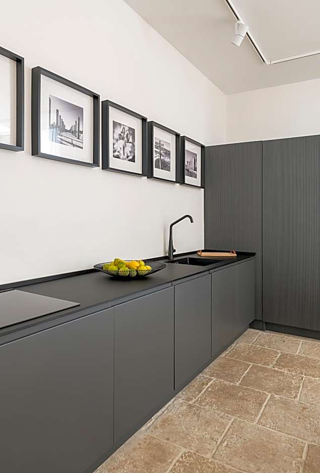 La Dépendance Hotel